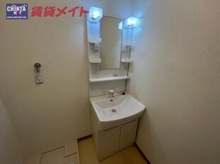 伊勢松本駅 徒歩10分 2階の物件内観写真